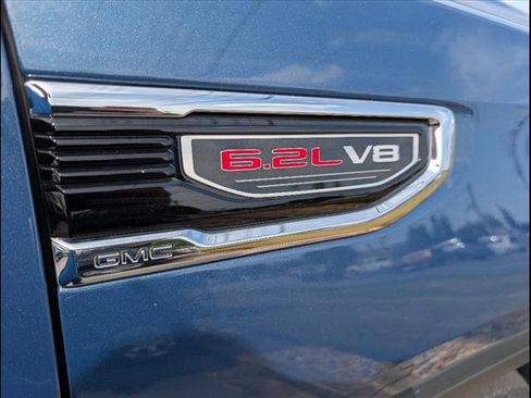 Used 2024 GMC Sierra 1500 Denali w/ Denali Reserve Package image 23