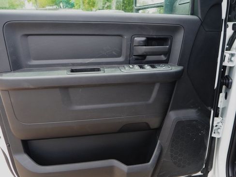 New 2025 RAM 5500 Tradesman image 30