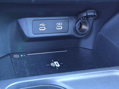 Certified 2025 Acura ADX A-Spec AWD/4WD image 36