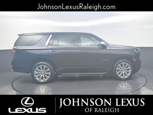 Used 2023 Chevrolet Tahoe Premier w/ Premium Package 2 image 6