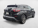 Used 2017 Nissan Murano SL w/ SL Technology Package image 5