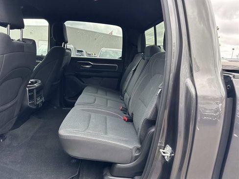 Used 2022 RAM 1500 Big Horn image 8