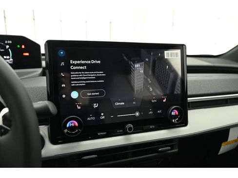 New 2026 Subaru Solterra Premium image 25