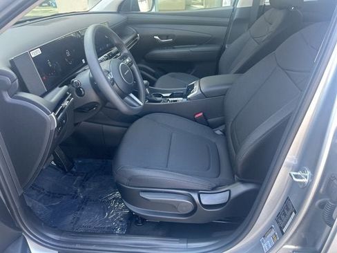 New 2026 Hyundai Tucson SE image 15