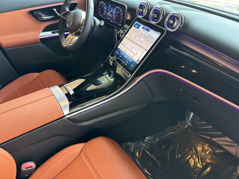 Certified 2026 Mercedes-Benz GLC 300 4MATIC image 18