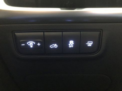 New 2025 Hyundai Santa Cruz Limited image 22