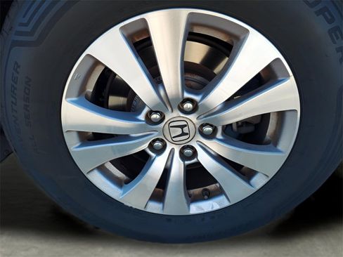 Used 2014 Honda Odyssey EX image 10