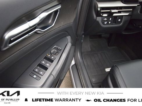 New 2026 Kia Sportage X-Line image 27