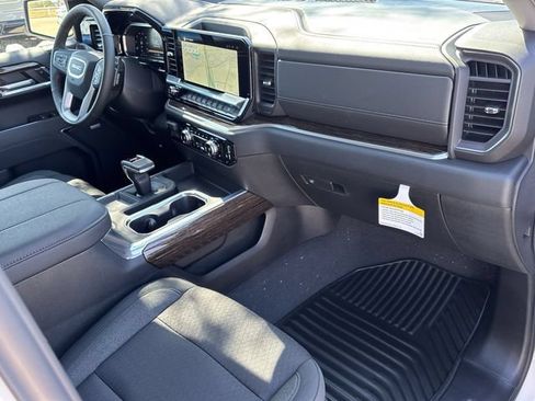 New 2026 GMC Sierra 1500 Elevation w/ Preferred Package AWD/4WD image 27