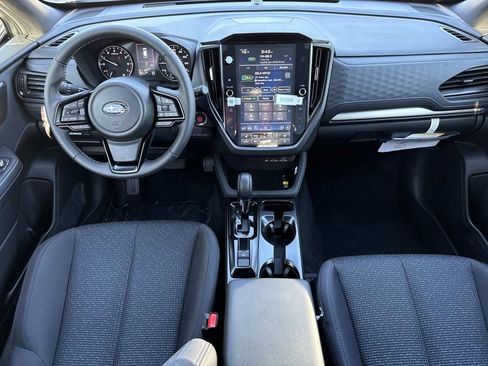 New 2026 Subaru Forester Premium image 17