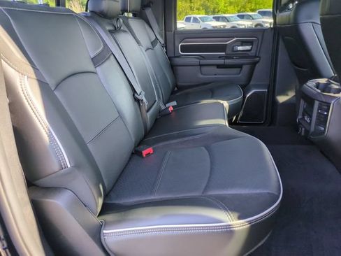 Used 2025 RAM 3500 Laramie w/ Sport Appearance Package AWD/4WD image 31