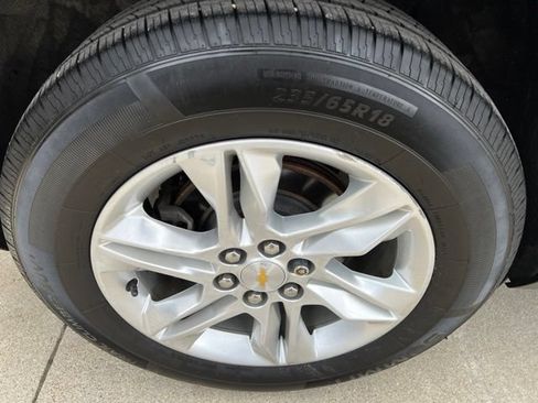 Used 2021 Chevrolet Blazer LT FWD image 7