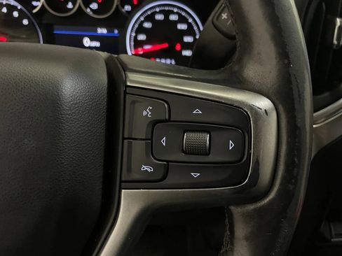 Used 2020 Chevrolet Silverado 1500 LT w/ All-Star Edition image 21