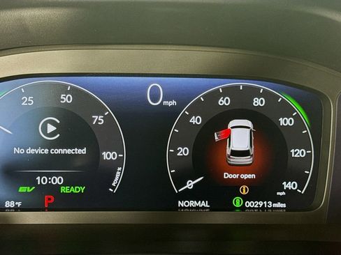 Used 2026 Honda CR-V Sport-L image 17