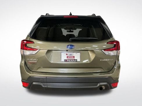 Certified 2024 Subaru Forester Premium image 5