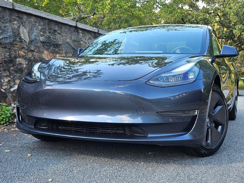 Used 2022 Tesla Model 3 RWD image 71