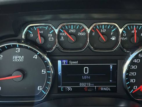Used 2019 GMC Sierra 1500 SLE w/ SLE Value Package AWD/4WD image 10