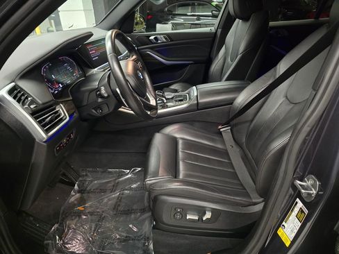 Used 2020 BMW X5 sDrive40i w/ Convenience Package image 16