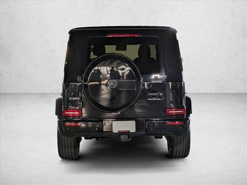 Used 2020 Mercedes-Benz G 550 image 6