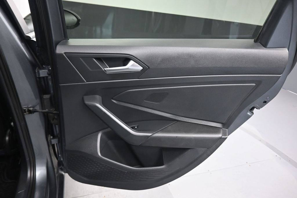 Used 2020 Volkswagen Jetta SEL Premium FWD image 35