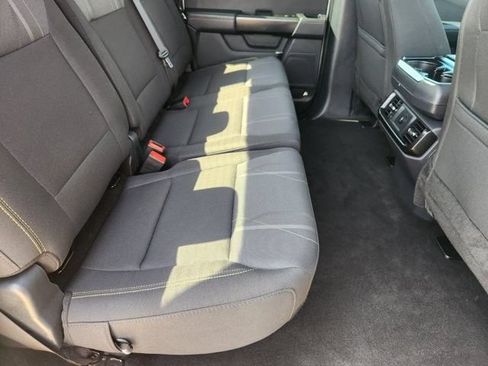 Used 2025 Ford F150 STX w/ Equipment Group 200A AWD/4WD image 30