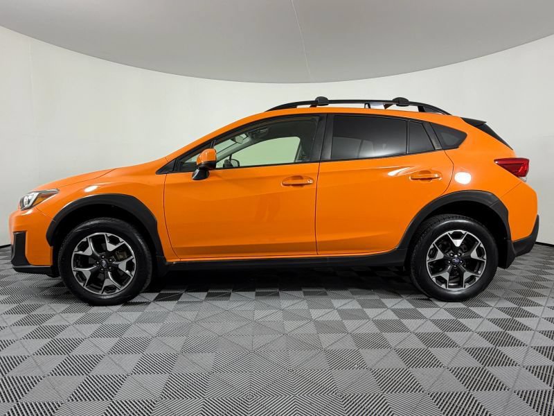 Used 2019 Subaru Crosstrek 2.0i Premium AWD/4WD image 13