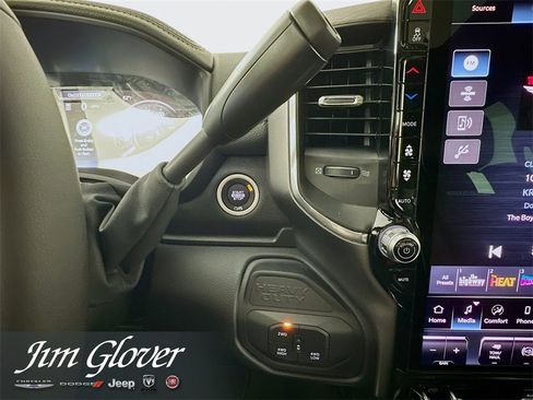 New 2026 RAM 2500 Laramie image 27