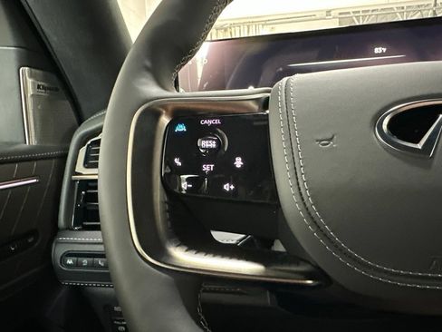 New 2027 INFINITI QX80 Autograph AWD/4WD image 49