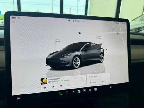 Used 2023 Tesla Model 3 Standard Range RWD image 8