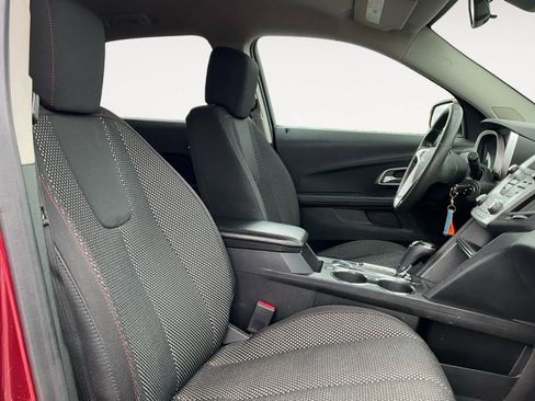Used 2016 Chevrolet Equinox LT FWD image 13