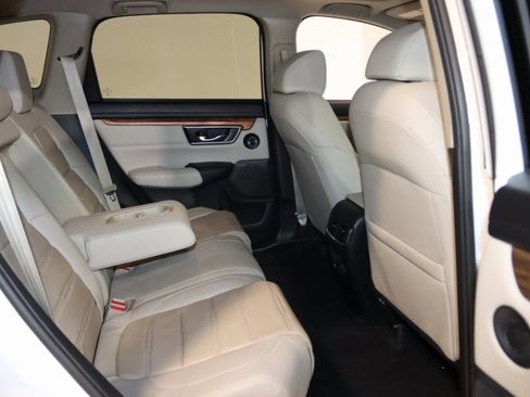 Used 2022 Honda CR-V Touring image 61