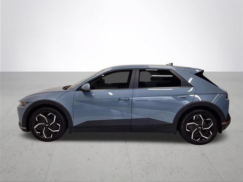 Certified 2024 Hyundai Ioniq 5 SEL AWD/4WD image 12