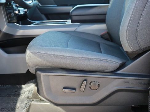 Used 2024 Ford F150 XLT w/ Equipment Group 302A MID image 11