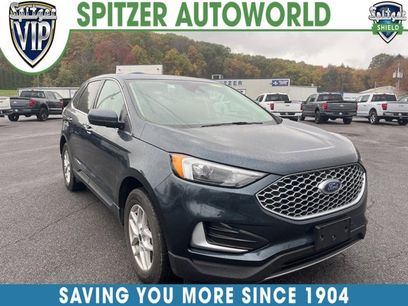 Used 2023 Ford Edge SEL