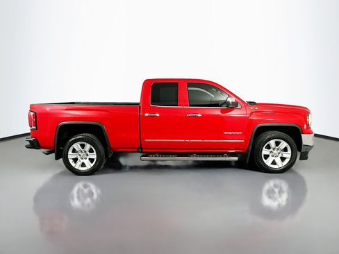 Used 2016 GMC Sierra 1500 SLT image 9