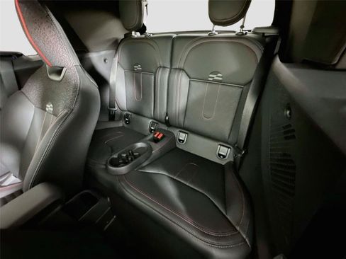 Certified 2026 MINI Cooper S FWD image 23