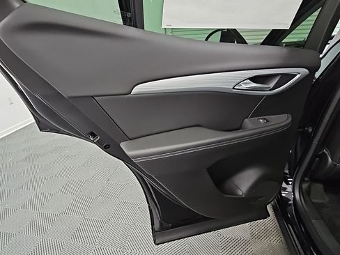 New 2026 Buick Envision Avenir image 37