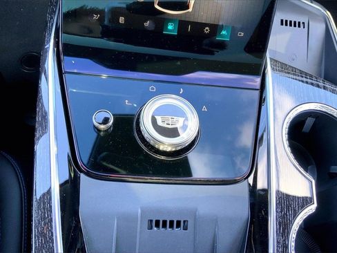 New 2026 Cadillac Escalade IQL Sport 1 image 19