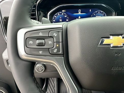 New 2026 Chevrolet Silverado 1500 LTZ image 22