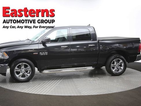 Used 2018 RAM 1500 Big Horn image 60