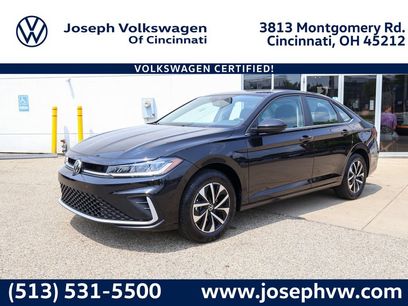 Used 2026 Volkswagen Jetta S
