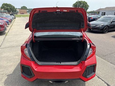 Used 2019 Honda Civic Si image 14