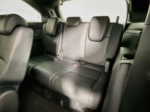 Used 2025 Honda Odyssey Sport-L image 11