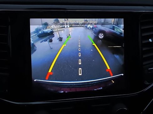 Used 2019 Jeep Grand Cherokee Limited w/ Luxury Group II image 26