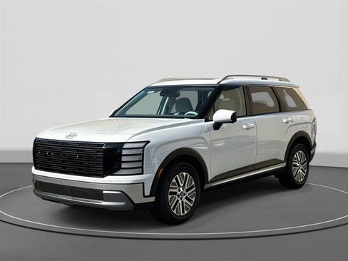 New 2026 Hyundai Palisade SEL Premium image 1