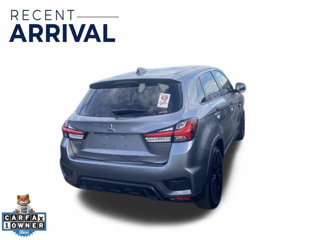 Used 2024 Mitsubishi Outlander Sport AWD image 3