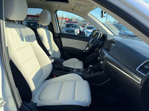 Used 2016 MAZDA CX-5 Grand Touring image 22