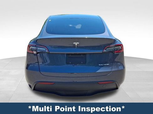 Used 2023 Tesla Model Y Long Range AWD/4WD image 6