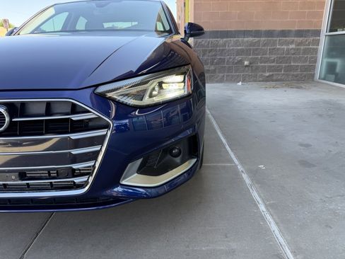 Used 2022 Audi A4 2.0T Premium w/ Convenience Package AWD/4WD image 11
