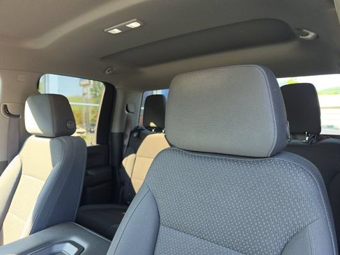 Used 2020 GMC Sierra 2500 4x4 Double Cab w/ Convenience Package image 10